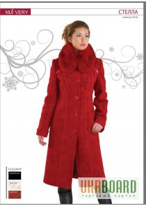 Зимние пальто из кашемира от призводителя по низким ценам. опт, розница.