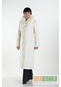 Фото 9. Зимние пальто из кашемира от призводителя по низким ценам. опт, розница.