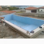 Строительство плавательных бассейнов в ялте
