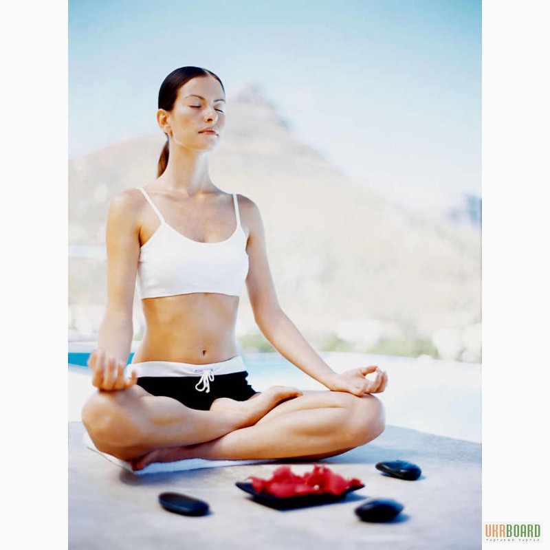 Курсы обучения инструкторов Хатха-Йоги по методике YogaLight