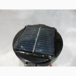 Ліхтар кемпінговий на сонячній батареї JR-799
