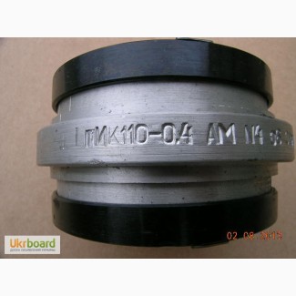 Со склада реализуем клапана ПИК - клапан ПИК 110-0,4АМ, клапан ПИК 110-2,5АМ, 110-4.0