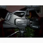 Продам видеокамеру б/у Panasonic NV-MD10000