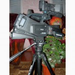 Продам видеокамеру б/у Panasonic NV-MD10000