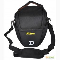 Сумка для цифровой фотокамеры Nikon D7100 D5300 D5200 D5100 D3100 D700