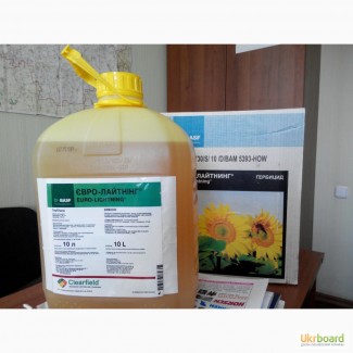 Продам гербицид Виталайт аналог (Евро- лайтинг) 23$ Евро лайтинг - 620 грн/л
