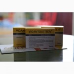 Витамин Д производства Германии отзыв Vigantoletten. Вигантолеттен в Украине Киев