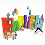 Английский язык для детей от 3, 5 до 4, 5 лет