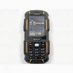 Sigma X-treme DZ67 Travel UA пылевлагозащищённый телефон-рация