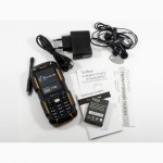 Sigma X-treme DZ67 Travel UA пылевлагозащищённый телефон-рация