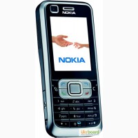 Витринный Nokia 6120 Classic