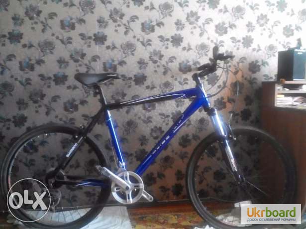 Продам велосипед Corrado Kanio 2.1