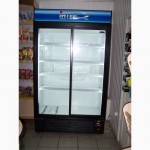 Холодильный шкаф-купе ИНТЕР 800Т. Продам