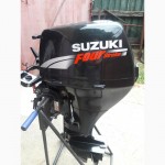 Suzuki -15, двигатель лодочный