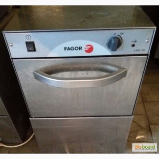 Посудомойка бу посудомоечная машина бу LVC-12-Fagor