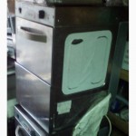 Посудомойка бу посудомоечная машина бу LVC-12-Fagor
