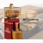 Аппарат для арахисового масла (пасты) Peanut Butter Maker (машинка для измельчения