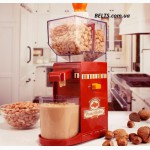 Аппарат для арахисового масла (пасты) Peanut Butter Maker (машинка для измельчения
