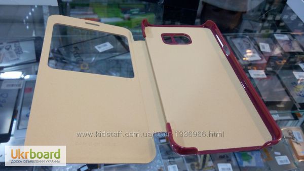 Фото 2. Качественная книжка Samsung N920 Note 5 и стекло Подбор аксессуаров, чехлы