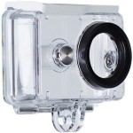 Кейс влагозащитный Xiaomi XYFSK02 для камеры YI Xiaomi Waterproof Box for Camera Yi Sport