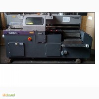 Термоклеевой станок Heidelberg qb 100