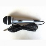 Микрофон профессиональный DESO GS-35