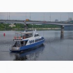 Продам яхту «Романтик» ХСЗ перестройка проекта 1430