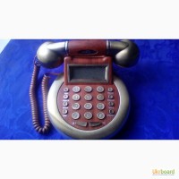 Телефон в стиле ретро КХТ-590 с АОНом
