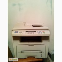 МФУ с факсом и автоподатчиком MB OfficeCenter 115 Samsung