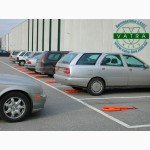 CAME - UniPark автоматический парковочный барьер