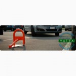 CAME - UniPark автоматический парковочный барьер