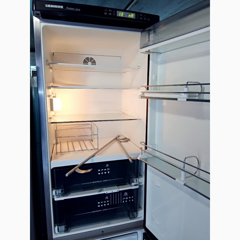 Фото 2. Холодильник б/у из Германии Leibherr