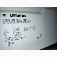 Холодильник б/у из Германии Leibherr