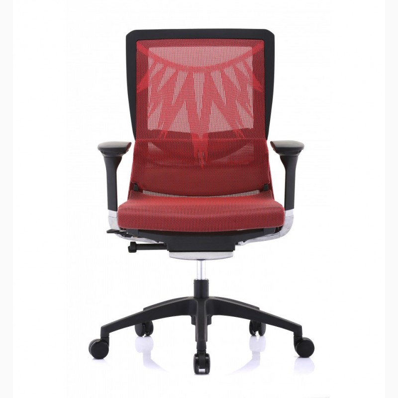 Фото 2. Офисное кресло Comfort Seating Poise