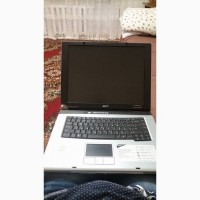 Ноутбук Acer TravelMate 2413 NLM