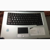 Ноутбук Acer TravelMate 2413 NLM