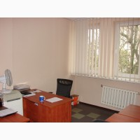 Оренда офісних приміщень в Польщі
