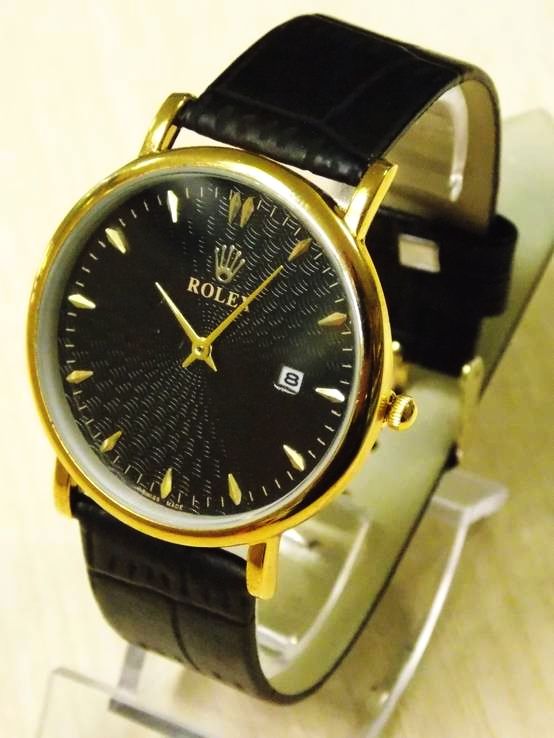 Наручные часы Rolex. Мод. 8133. Унисекс