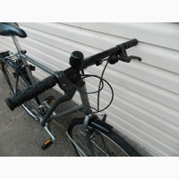 Продам Велосипед Cr-Mo SHIMANO DEORE LX состояние и качество Germany