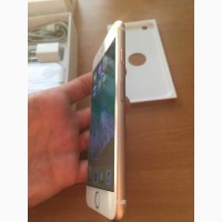 Iphone 6s 64 gb neverlock rose gold