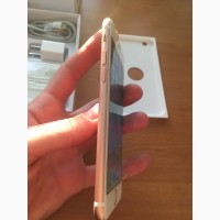 Iphone 6s 64 gb neverlock rose gold