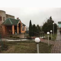 Дом продам с ремонтом за городом в Ольховке