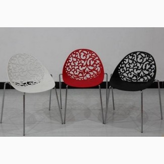 Предложение пластиковые стулья для кафе Стул Миа белый стулья хорека
