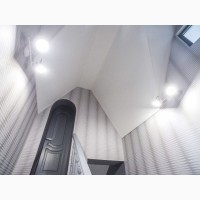 Натяжной тканевый потолок от ТМ Эко-потолок