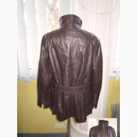 Стильная женская кожаная куртка Bonita. EUR-46. Лот 64