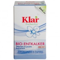 Бесфосфатные органические моющие средства для посуды Klar Германия