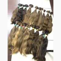Наращивание волос в Киеве Микрокапсулы Продажа славянских волос