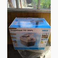 Продам б/у авто холодильник WAECO TropiCool TC-35FL