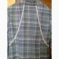 Iren Klairie Блуза (рубашка) размер 46