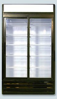 Фото 3. Шкаф холодильный новый со стеклянной дверью на 700 литров